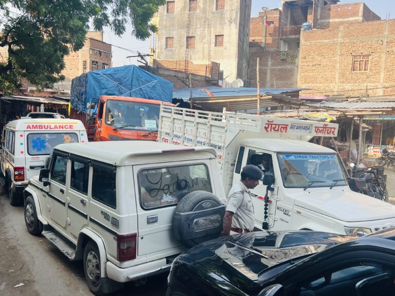 20 से पहले हटाएं अतिक्रमण, नहीं तो चलेगा बुलडोजर