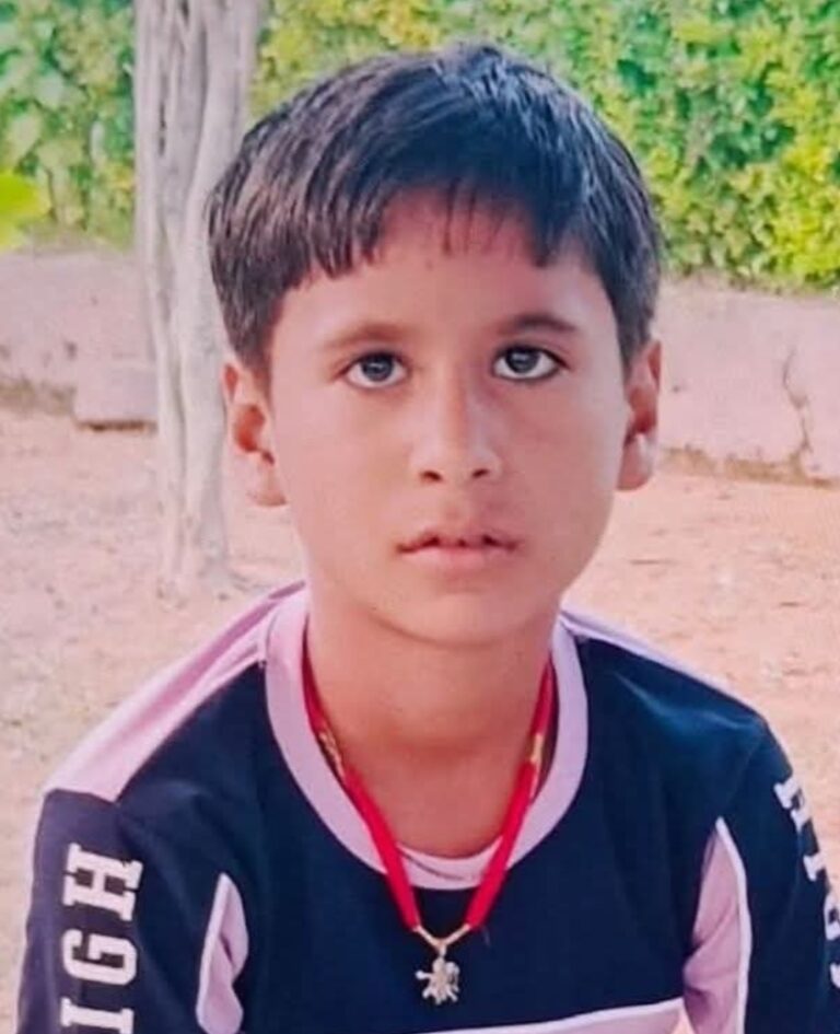 पत्थर से कूच कर किशोर की हत्या, जंगल से शव बरामद