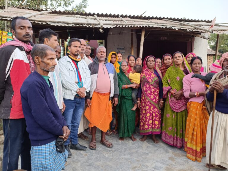 यूनिवर्सल हेल्थ कवरेज दिवस मनाया
