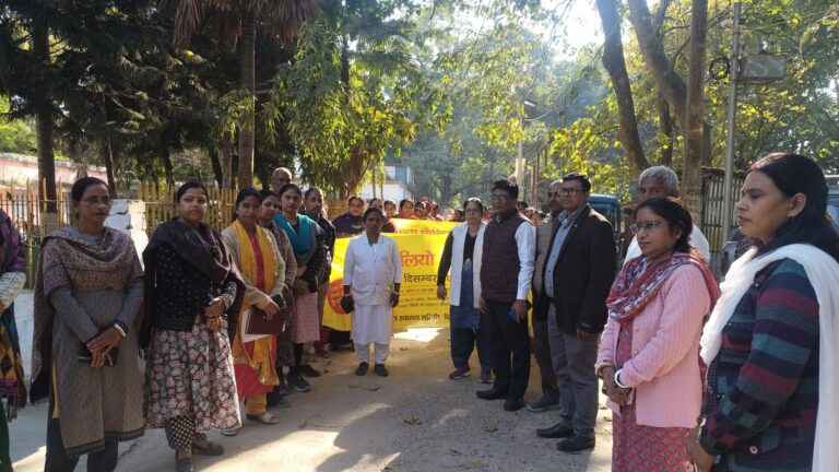 16 से 20 दिसंबर तक  चलेगा पोलियो अभियान