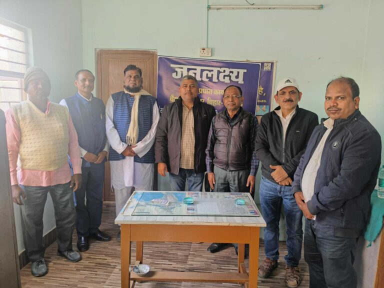 रामसर स्थल की सूची में शामिल होने से गोगाबिल झील का बढ़ा महत्व