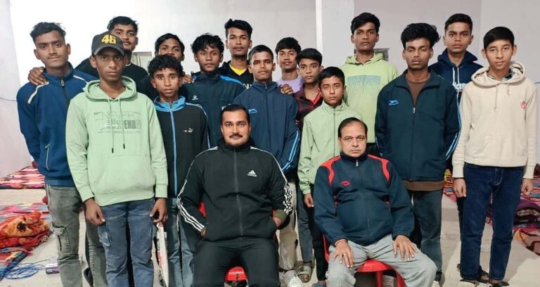 एकलव्य आवासीय फुटबॉल सेंटर का आज से होगा शुभारंभ, राज्य के 24 बच्चे को मिलेगा प्रशिक्षण