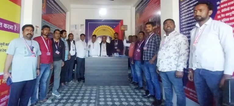 ठंड को ले गरीबों में कंबल बांटेगा मानवाधिकार संगठन