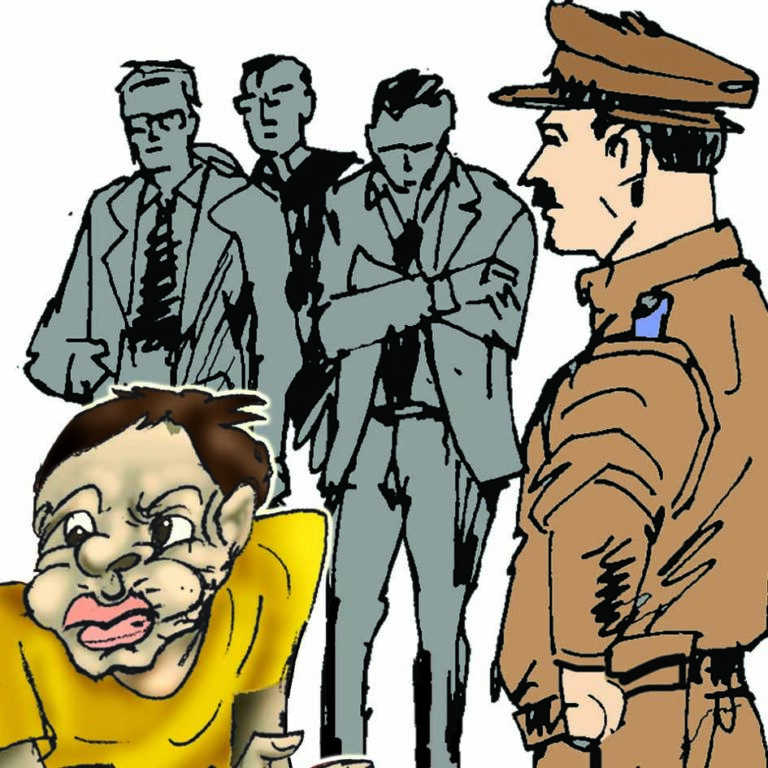 बिजली चोरी के आरोप में सात लोगों पर प्राथमिकी