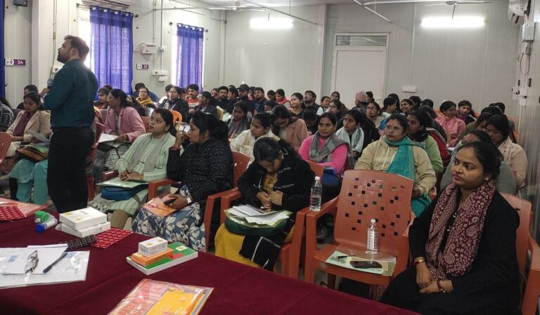 निक्षय पोर्टल पर टीबी जांच वाले सभी मरीजों का डाटा करें अपलोड – डॉ ग्रीवर्ण