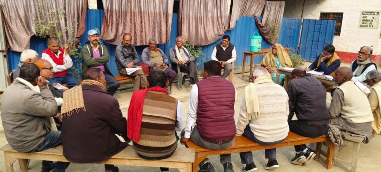 Samastipur News:माकपा की बैठक में लिये गये कई निर्णय