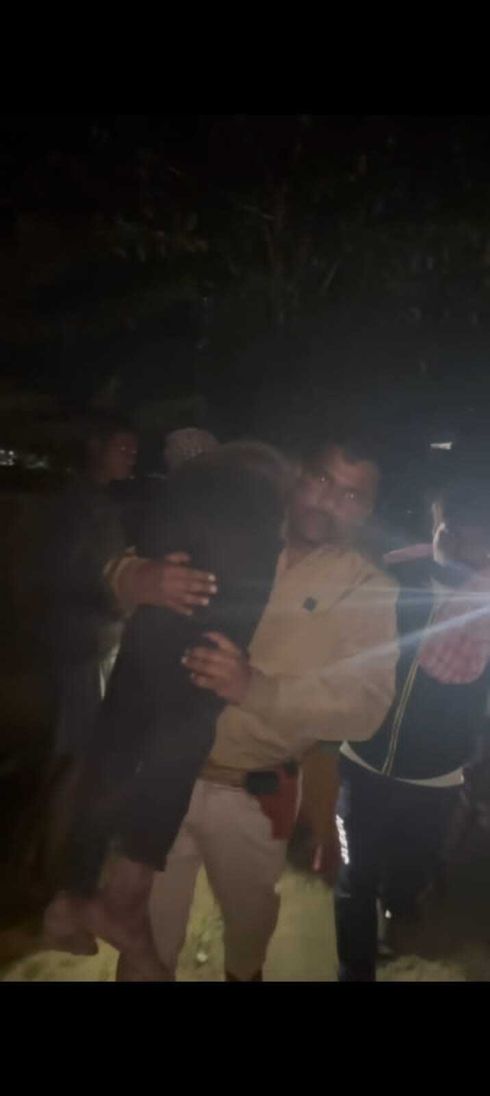 नशे में हुआ विवाद, जानलेवा हमले में एक घायल