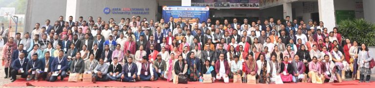 Jamshedpur News : कम लागत और छोटे बिजनेस आइडिया से भी स्थापित हो सकता है बड़ा उद्योग : प्रो. सिद्धार्थ राजा