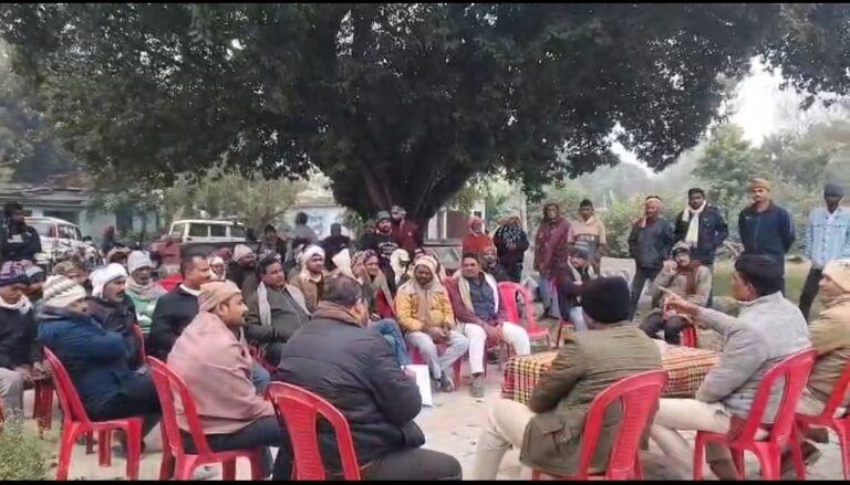 Samastipur News:हेलमेट परिवार के लिए पहनना जरूरी : थानाध्यक्ष