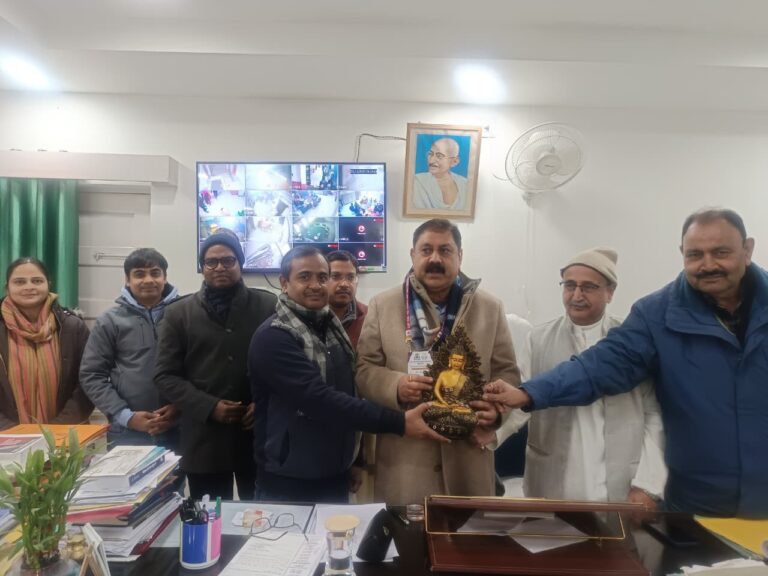 रसायन विज्ञान विभाग के 38 विद्यार्थियों का चयन