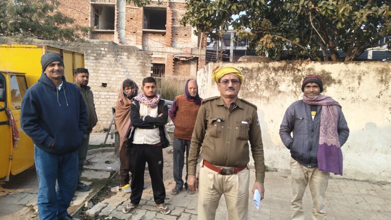 फिदा बिगहा में युवक ने फंदे से लटक कर दी जान