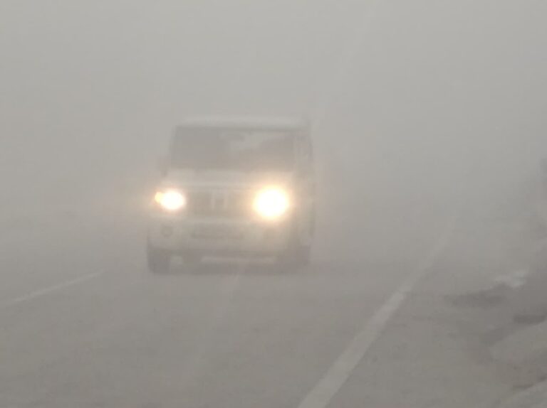 पूरे दिन नहीं निकली धूप, पछुआ हवा ने बढ़ायी कनकनी