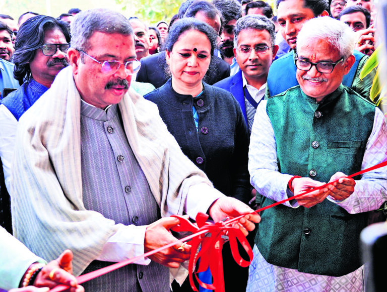 Rourkela News : विकसित ओडिशा-2036 व विकसित भारत-2047 में एनआइटी की भूमिका अहम होगी : प्रधान