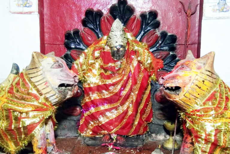कल बरौली के प्रेमनगर आश्रम के पास और मां नकटो के दरबार में उमड़ेगी भीड़