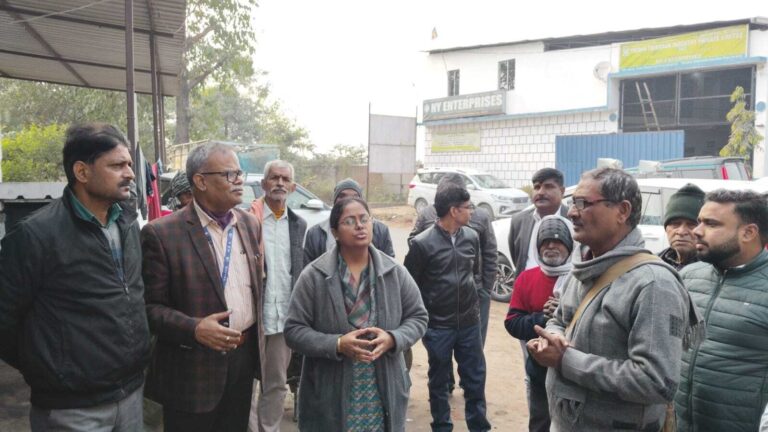मिलेट्स प्रोसेसिंग यूनिट के विस्तार के लिए डीइओ को मिला कार्य योजना तैयार करने का निर्देश