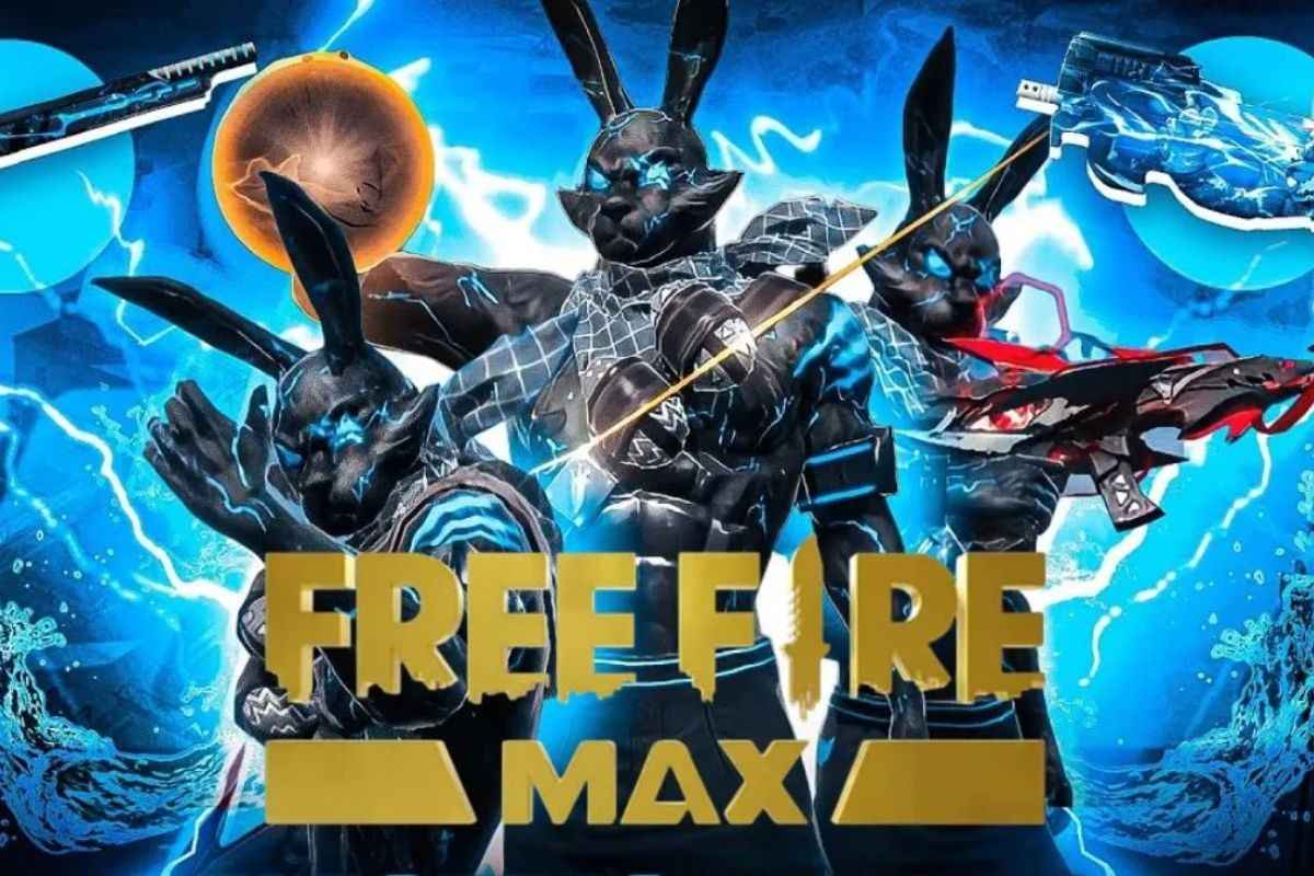 free fire max 3dec