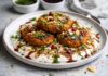 Gajar Tikki Chaat Recipe: सर्दियों में ट्राई करें स्वादिष्ट गाजर टिक्की चाट रेसिपी, क्रिस्पी, हेल्दी और बेहद टेस्टी Gajar Tikki Chaat