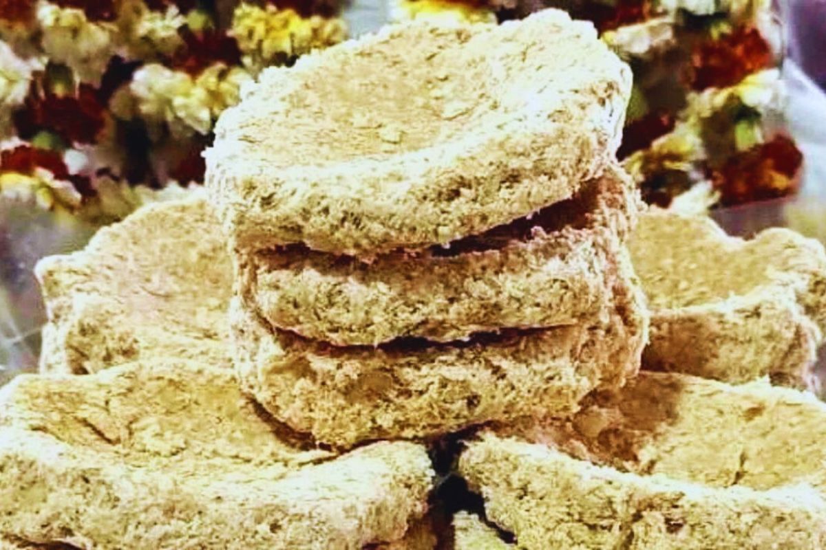 gaya ji tilkut| gaya ji famous tilkut history