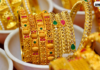 Gold-Silver Rate: सोना-चांदी के दाम फिर बेकाबू, बाजार में मचा कोहराम, जानें क्या है आपके शहर का दाम Gold-Silver Rate On 12 December