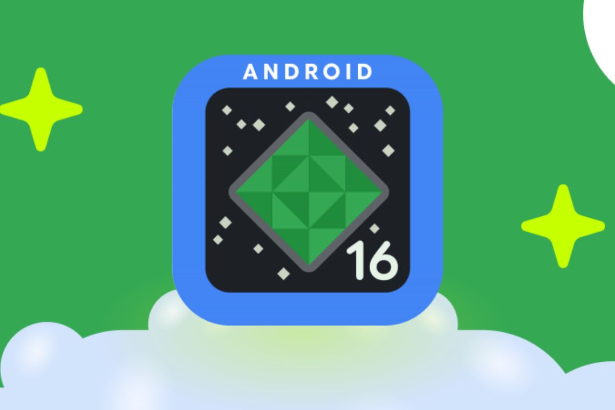 Google Android 16 QPR2 Update