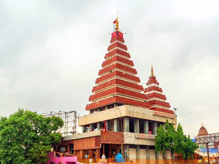 Hanuman Mandir