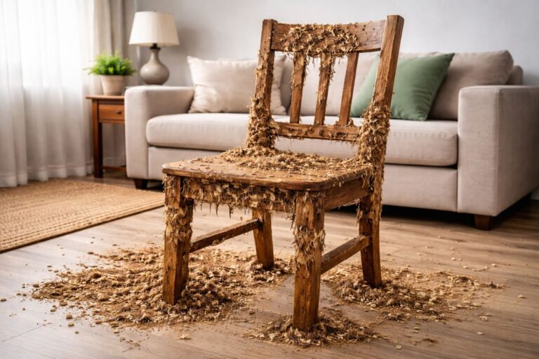 How to Get Rid of Termites at Home: घर में घुस आए दीमक को अब कहें हमेशा के लिए अलविदा, इन आसान उपायों के साथ