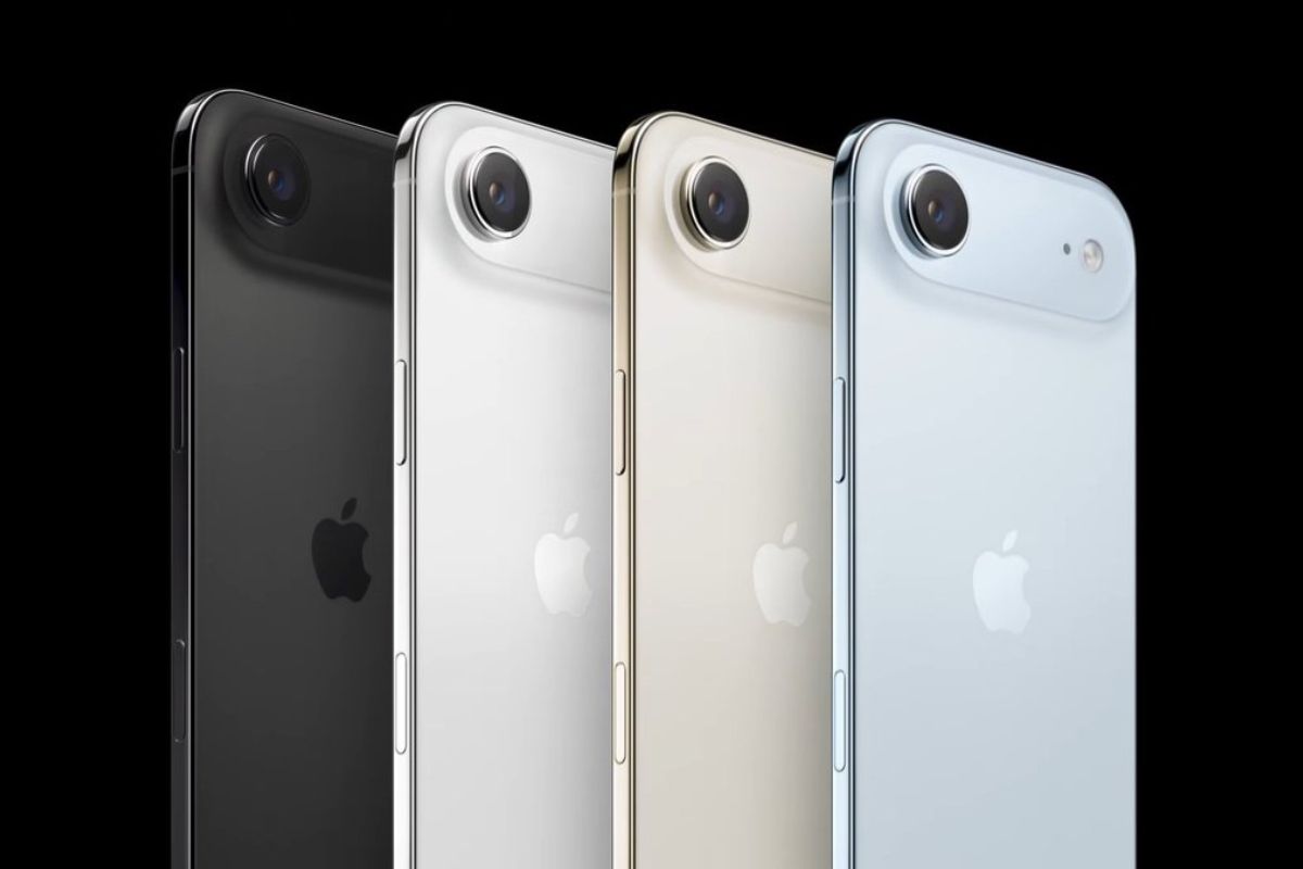 iPhone Air Price Drop