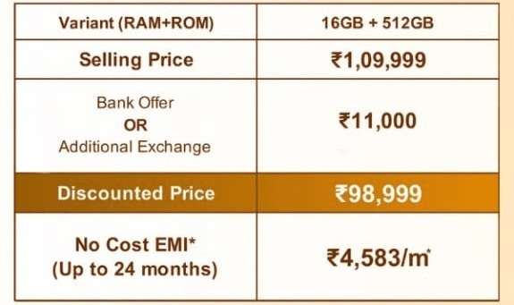 200Mp कैमरा वाले Vivo के नये मॉडल्स को सस्ते में खरीदने का बढ़िया मौका, पहली सेल में मिल रहा बंपर डिस्काउंट 3 Image 119