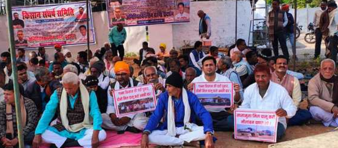 1932 से चल रही सासामुसा चीनी मिल पर संकट, किसानों ने छेड़ा आंदोलन, कर्नाटक से क्या है कनेक्शन 2 Image 172