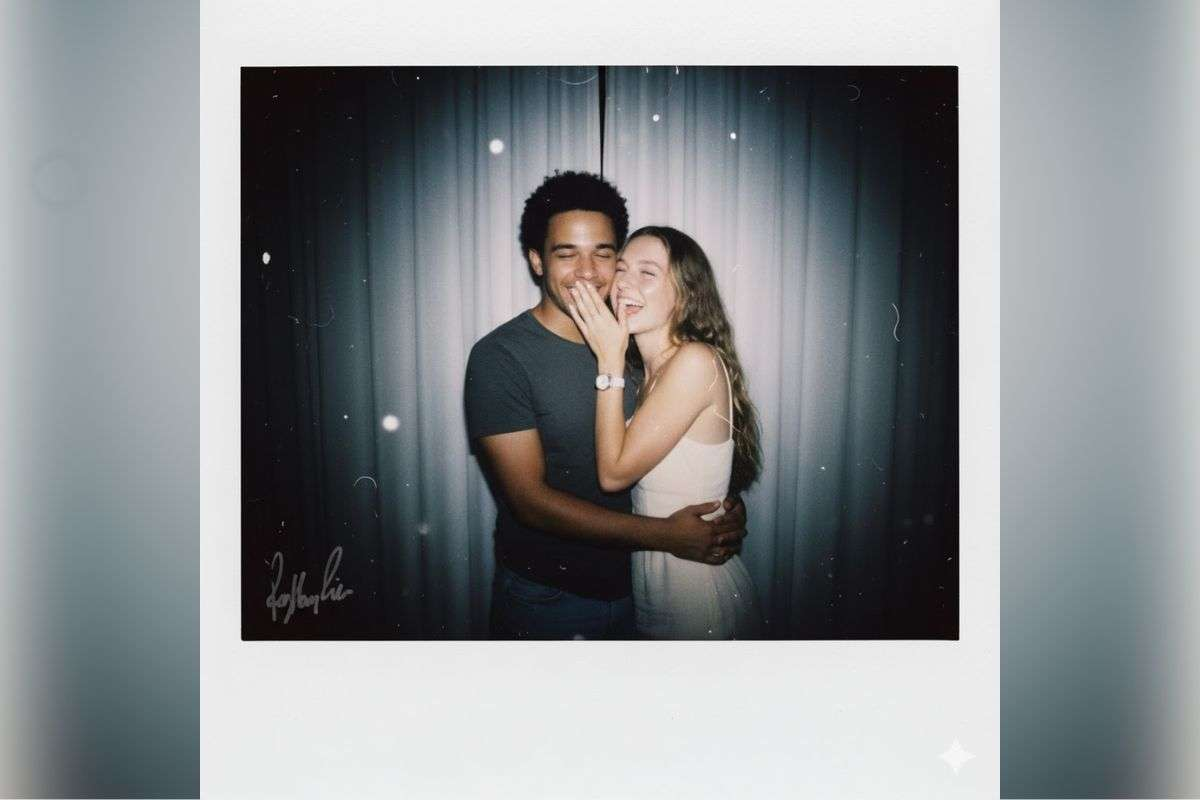 Year Ender 2025: फोटो क्लिक करना हुआ पुराना, आया Ai इमेज का जमाना, Ghibli से पोलेरॉइड तक खूब हुए वायरल 6 जेमिनी एआई पोलेरॉइड इमेज