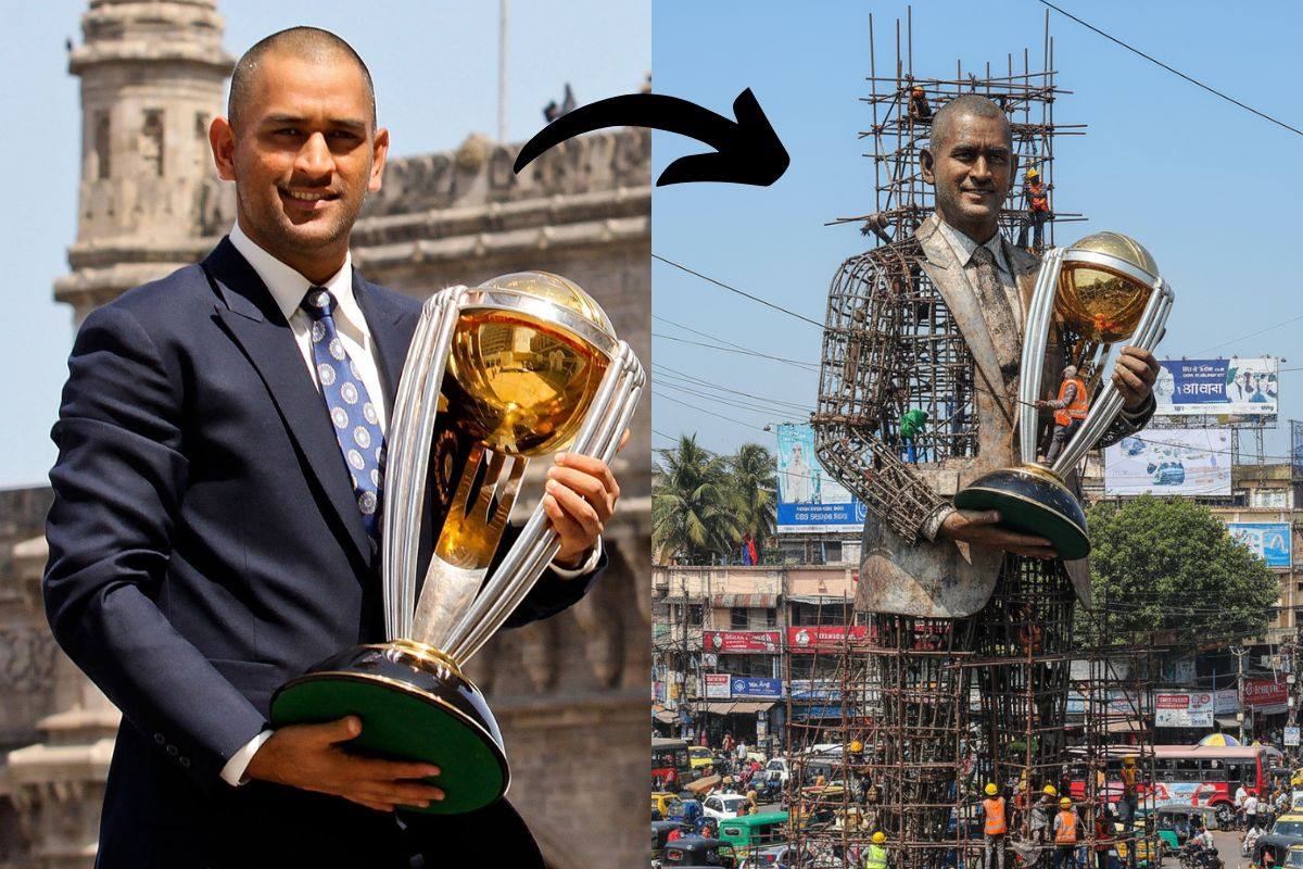 Year Ender 2025: फोटो क्लिक करना हुआ पुराना, आया Ai इमेज का जमाना, Ghibli से पोलेरॉइड तक खूब हुए वायरल 4 3D स्टैच्यू ट्रेंड