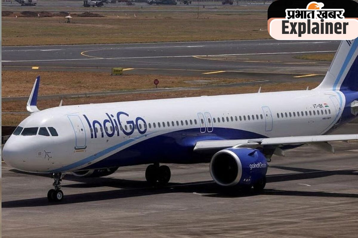 indigo flights cancelled