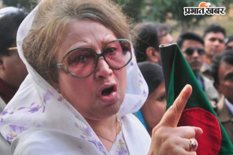 ‘बैटल ऑफ बेगम्स’ खत्म, एक सत्ता दूसरी दुनिया से दूर, जानें ‘दोस्तों में दुश्मनी’ कैसे हुई? खालिदा की मौत पर क्या बोलीं हसीना?