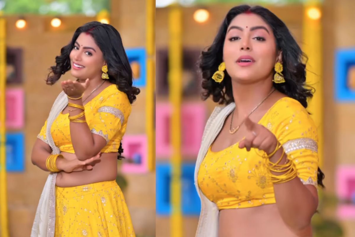 mahi shrivastava Bhojpuri Song