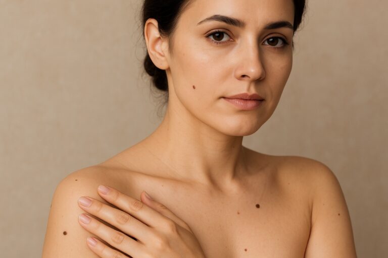 Moles in Body: शरीर में मौजूद तिल बताते हैं आपका भविष्य, स्वभाव और किस्मत! छिपे अर्थ जानकर रह जाएंगे हैरान