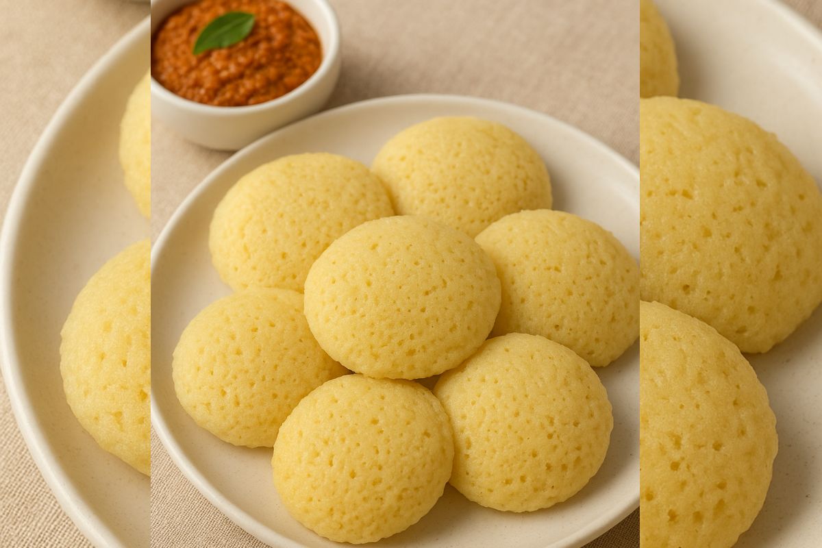 mix dal idli