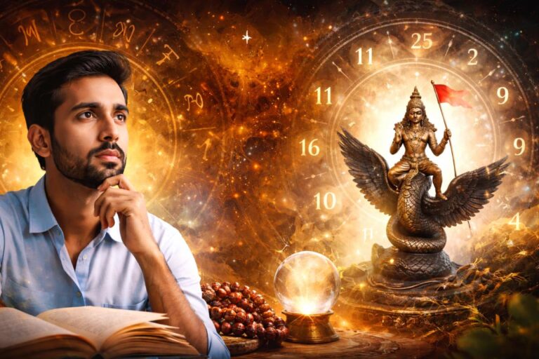 Numerology: मेहनत करने के बाद भी सफलता के मामले में पीछे छूट जाते हैं इस मूलांक के लोग! वजह जानकर चौंक जाएंगे आप