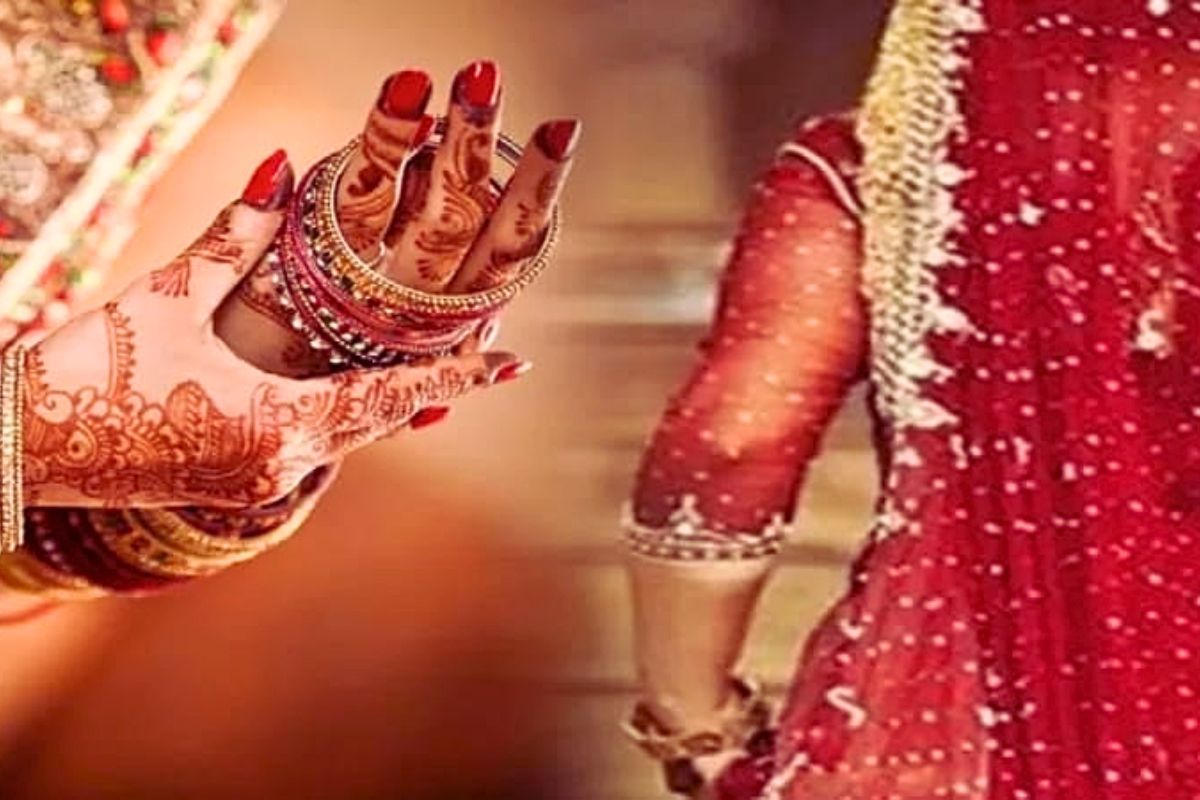 munger crime news| Bride absconds with lover 9 days after marriage