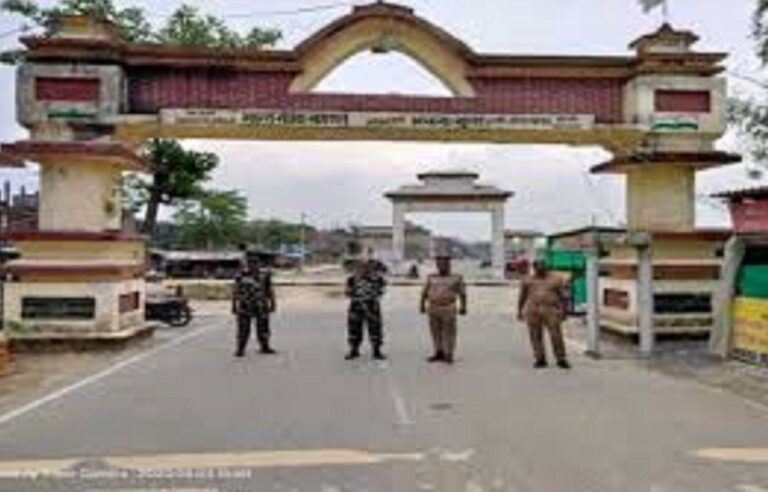 Nepal Border: नशा तस्करी के लिए भारत-नेपाल सीमा बना सुरक्षित कोरिडोर, एसएसबी के हत्थे चढ़ा तस्कर