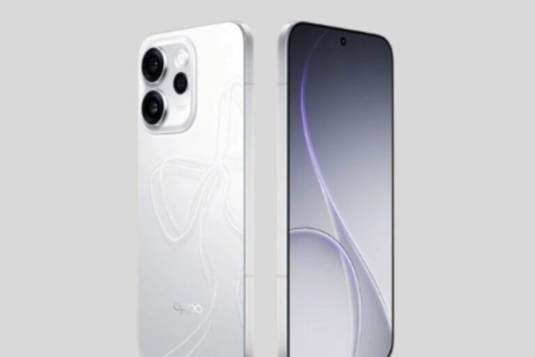 Oppo ने धमाकेदार अंदाज में पेश किया Reno 15c: बैटरी, कैमरा और परफॉर्मेंस में जबरदस्त अपग्रेड