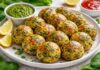 palak aloo appe recipe