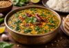 Panchmel Dal Palak Recipe: 5 दालों से बनी ये रेसिपी बन जाती है सबकी फेवरेट, एक ही कटोरी में पाएं सेहत और स्वाद का पूरा मजा Panchmel Dal Palak