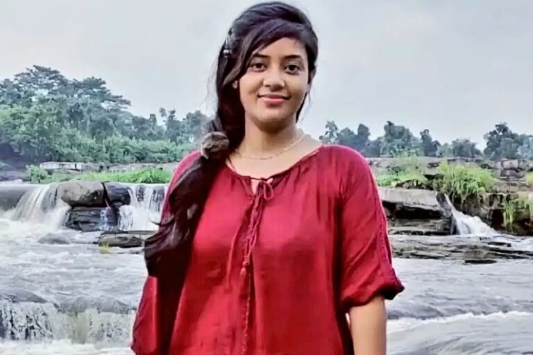 Bihar News: शादी के 23 दिन बाद कृषि विभाग की अफसर लापता, पढ़िए 2 घंटे पहले पति से क्या हुई थी बात