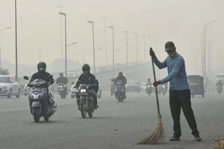 Bihar AQI: दिल्ली की ही हवा नहीं पटना और बिहार के गांव की हवा भी दमघोंटू, आपका जिला है इतना जहरीला