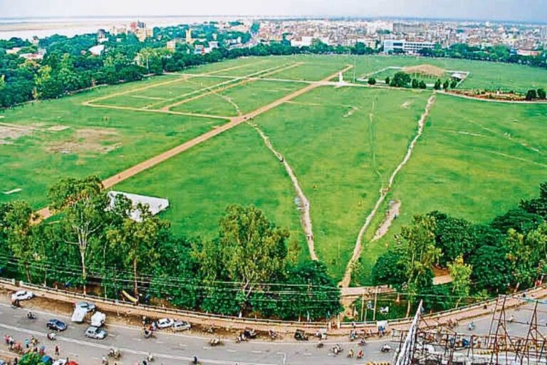 Patna News: पटना के गांधी मैदान में अब नहीं दौड़ पाएंगे आप, खेल-कूद पर भी लगा बैन