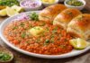 Mumbai Pav Bhaji For New Year Party: न्यू ईयर पार्टी के लिए बनाएं मुंबई स्टाइल पाव भाजी, स्वाद ऐसा कि सब तारीफ करें Pav Bhaaji