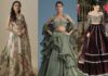 सहेली की शादी में पाना है ग्लैमरस लुक? ट्राई करें ये बेस्ट Bridesmaid Lehenga Ideas Pestal Lehnga Desigen (Image Source: Pinterest)