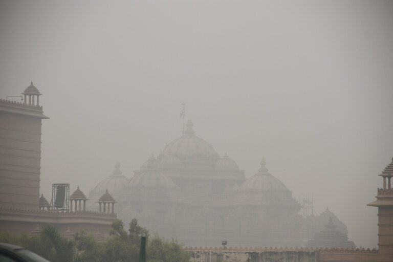 Pollution: दिल्ली-एनसीआर में प्रदूषण से निपटने के लिए केंद्र कर रहा है गंभीर प्रयास