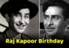 Raj Kapoor Birth Anniversary: जब राज कपूर को नौकर से पैसे लेने पड़े उधार, इस फिल्म ने बना दिया था ‘कंगाल’ Raj Kapoor Birth Anniversary Bollywood News