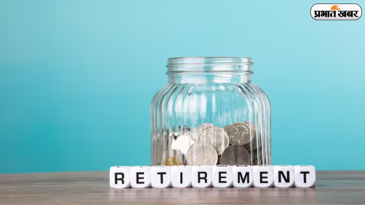 retirement planning